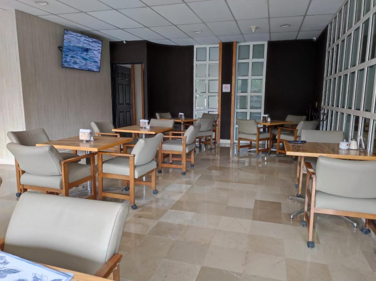 מקסיקו סיטי Hotel Oliver Inn - Tlalnepantla מראה חיצוני תמונה