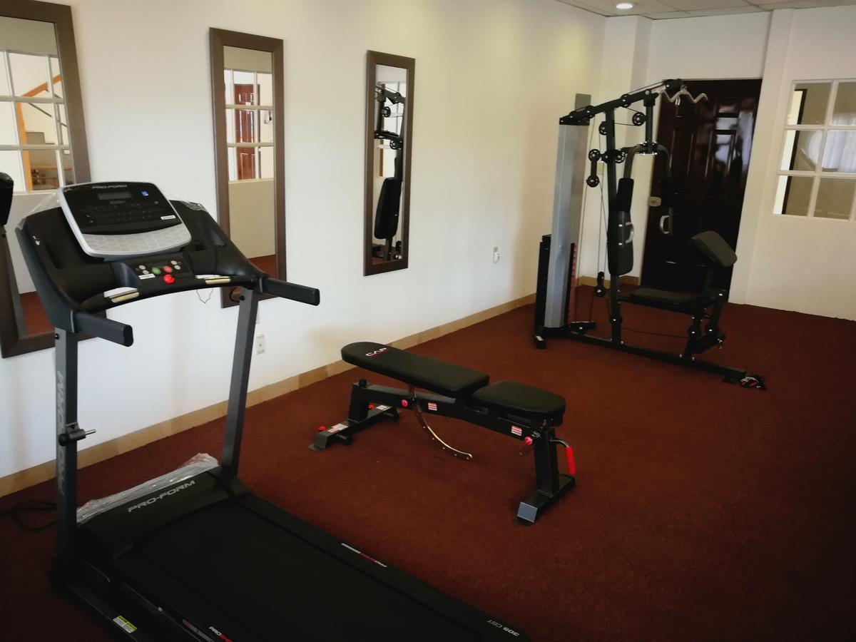 מקסיקו סיטי Hotel Oliver Inn - Tlalnepantla מראה חיצוני תמונה