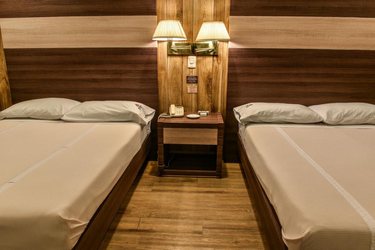 מקסיקו סיטי Hotel Oliver Inn - Tlalnepantla מראה חיצוני תמונה