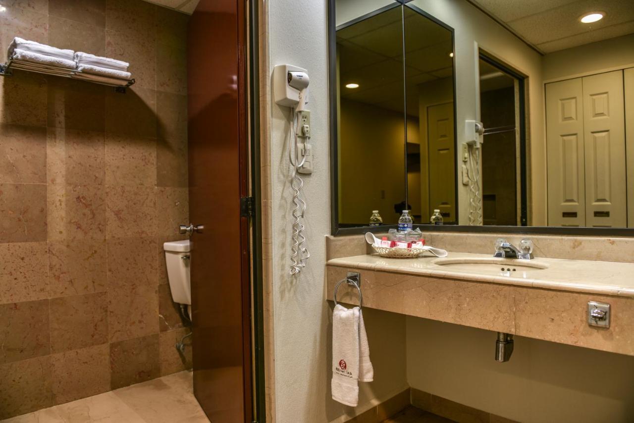 מקסיקו סיטי Hotel Oliver Inn - Tlalnepantla מראה חיצוני תמונה