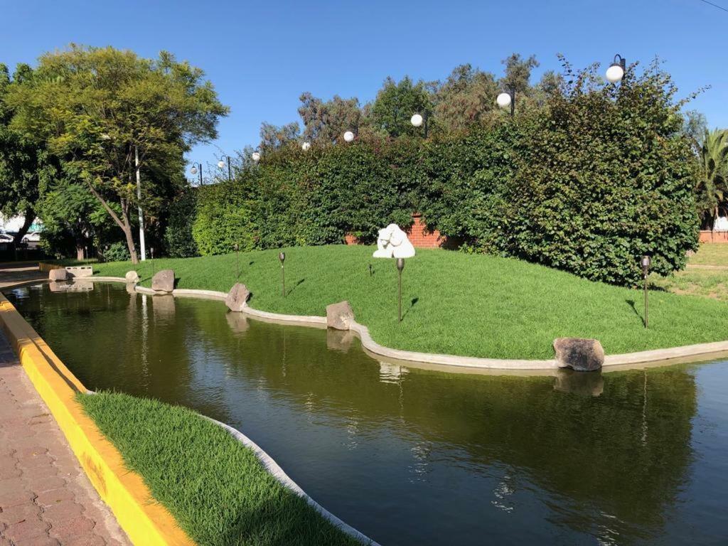 מקסיקו סיטי Hotel Oliver Inn - Tlalnepantla מראה חיצוני תמונה