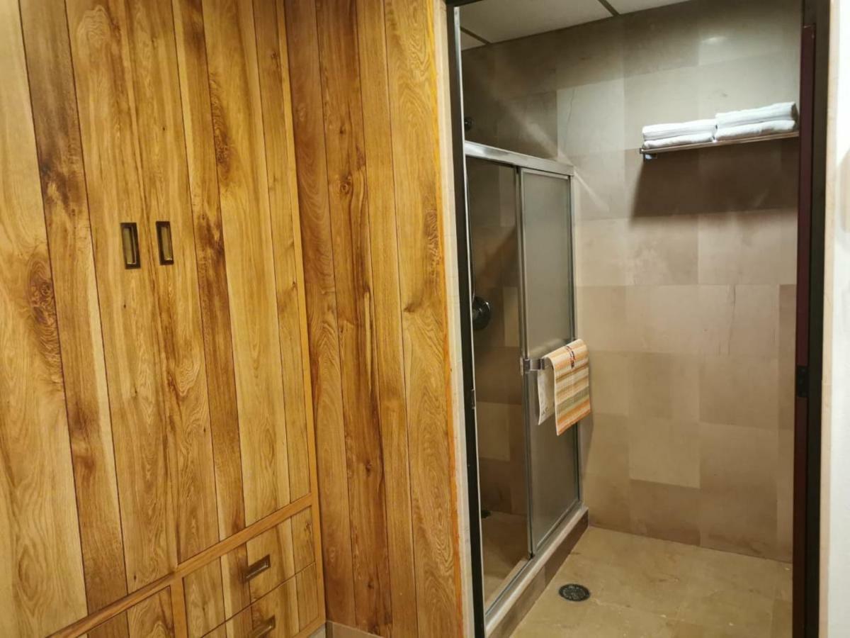 מקסיקו סיטי Hotel Oliver Inn - Tlalnepantla מראה חיצוני תמונה