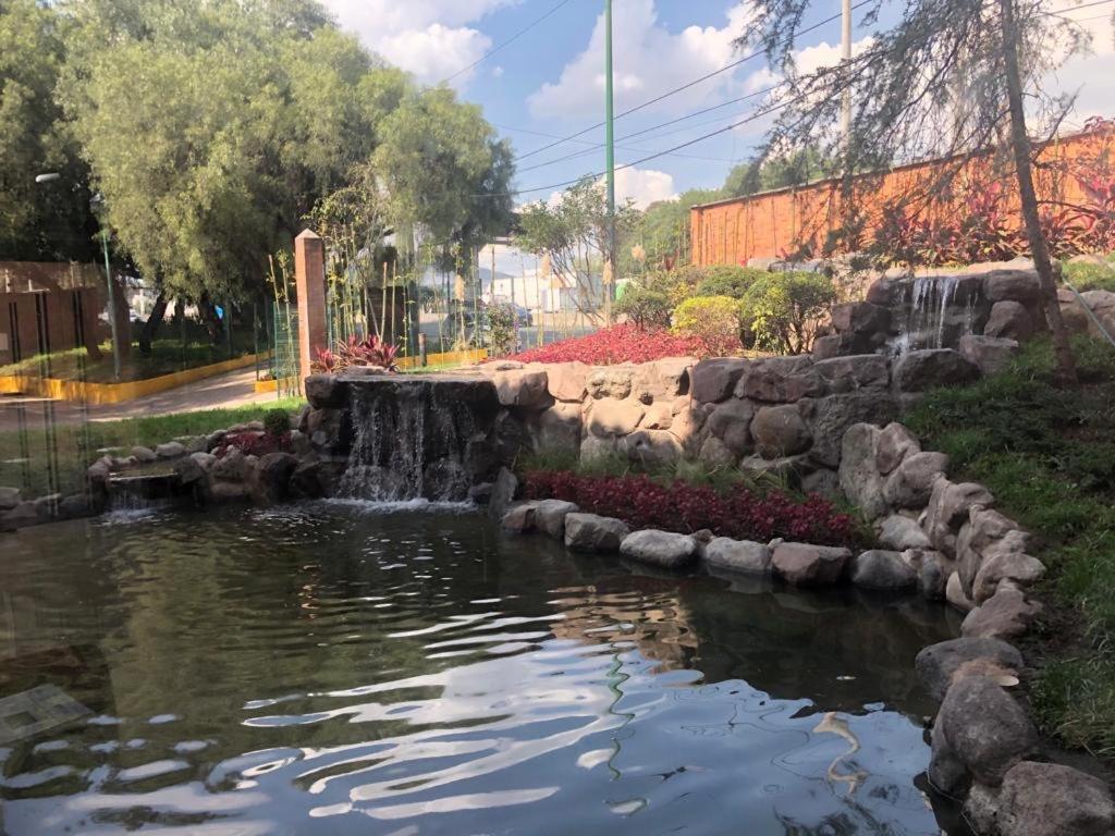 מקסיקו סיטי Hotel Oliver Inn - Tlalnepantla מראה חיצוני תמונה